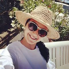 NOHA ELGHAMRY— نهى الغمرى
