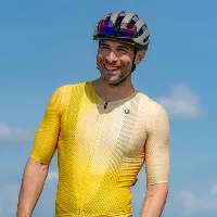 Daniel Race