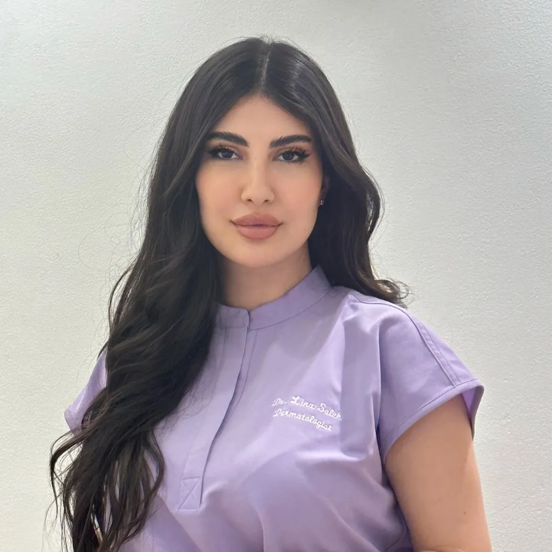 Dr. Lina Saleh