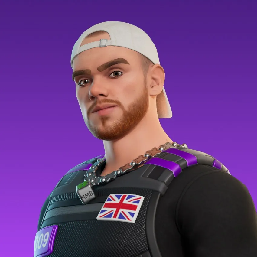 Mongraal Raw