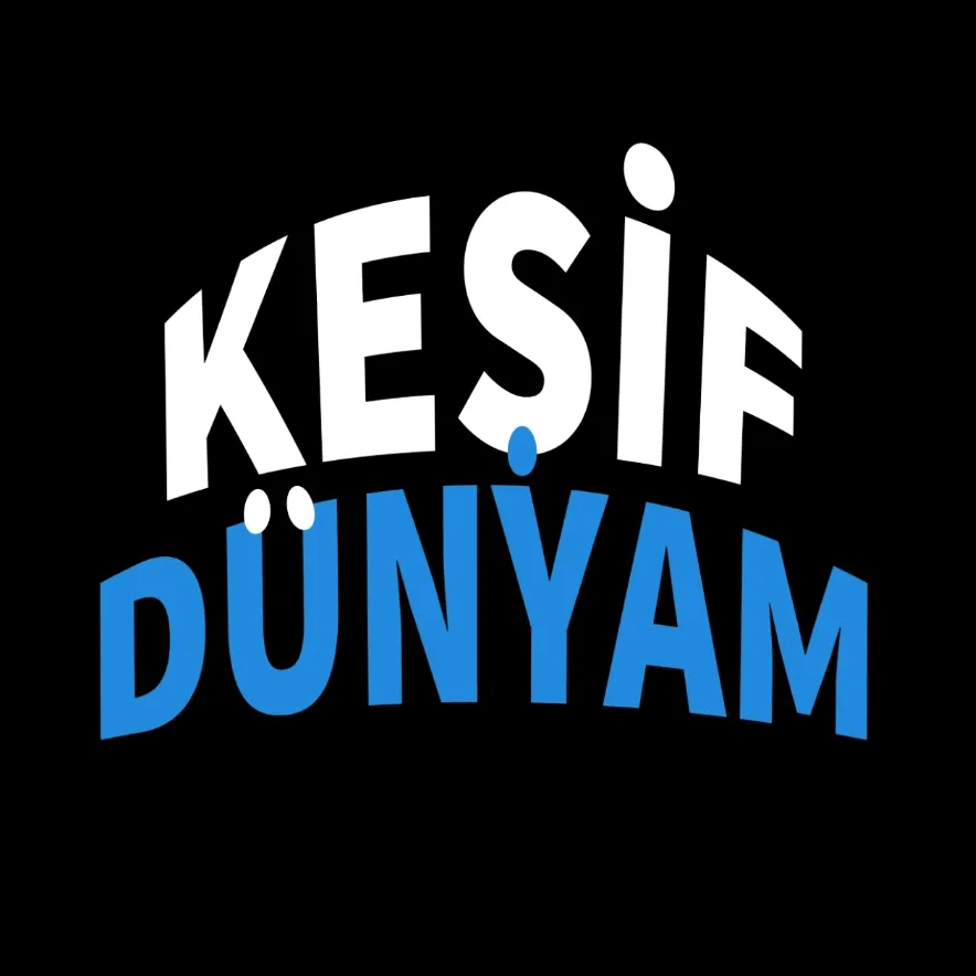 Keşif Dünyam