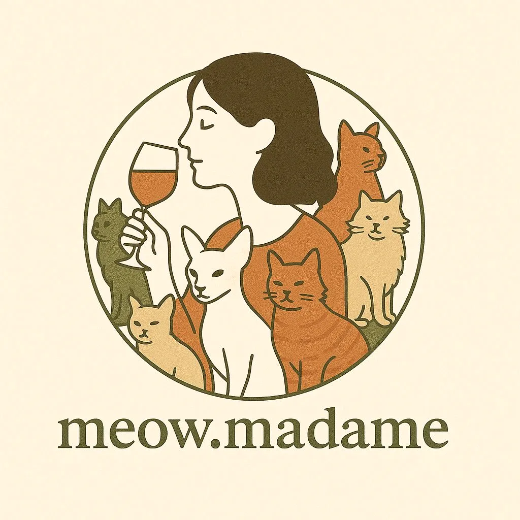 Meow Madame