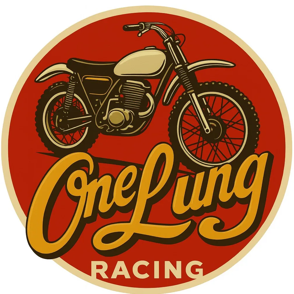 Onelungracing