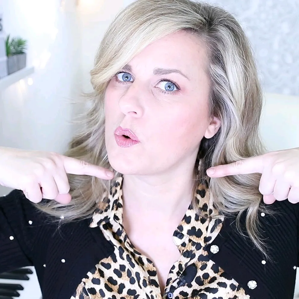 SOTIRIA SELISIOU | Vocal Coach