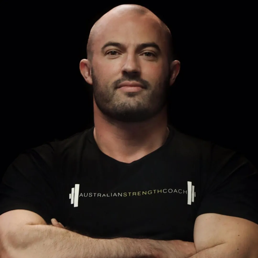 Sebastian Oreb | Online Coach & Mentor for Personal Trainers