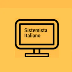 Sistemista Italiano