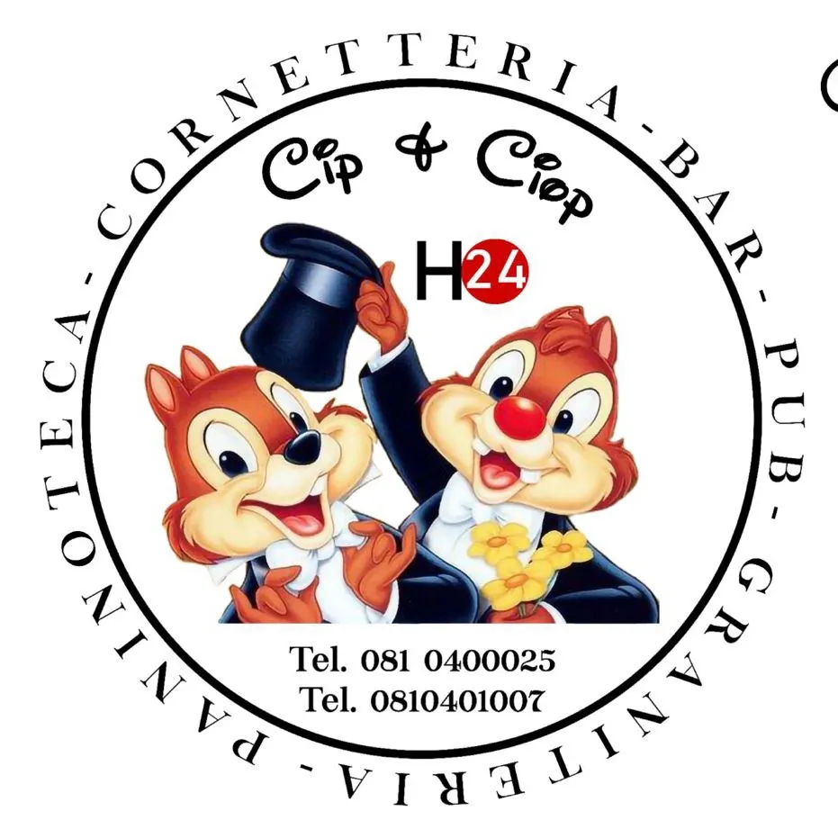 Cip & Ciop
