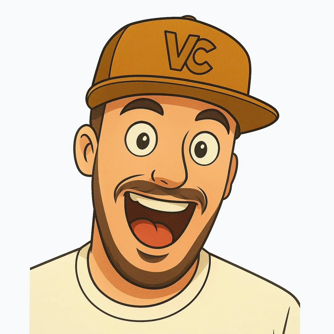 Vlog Cast