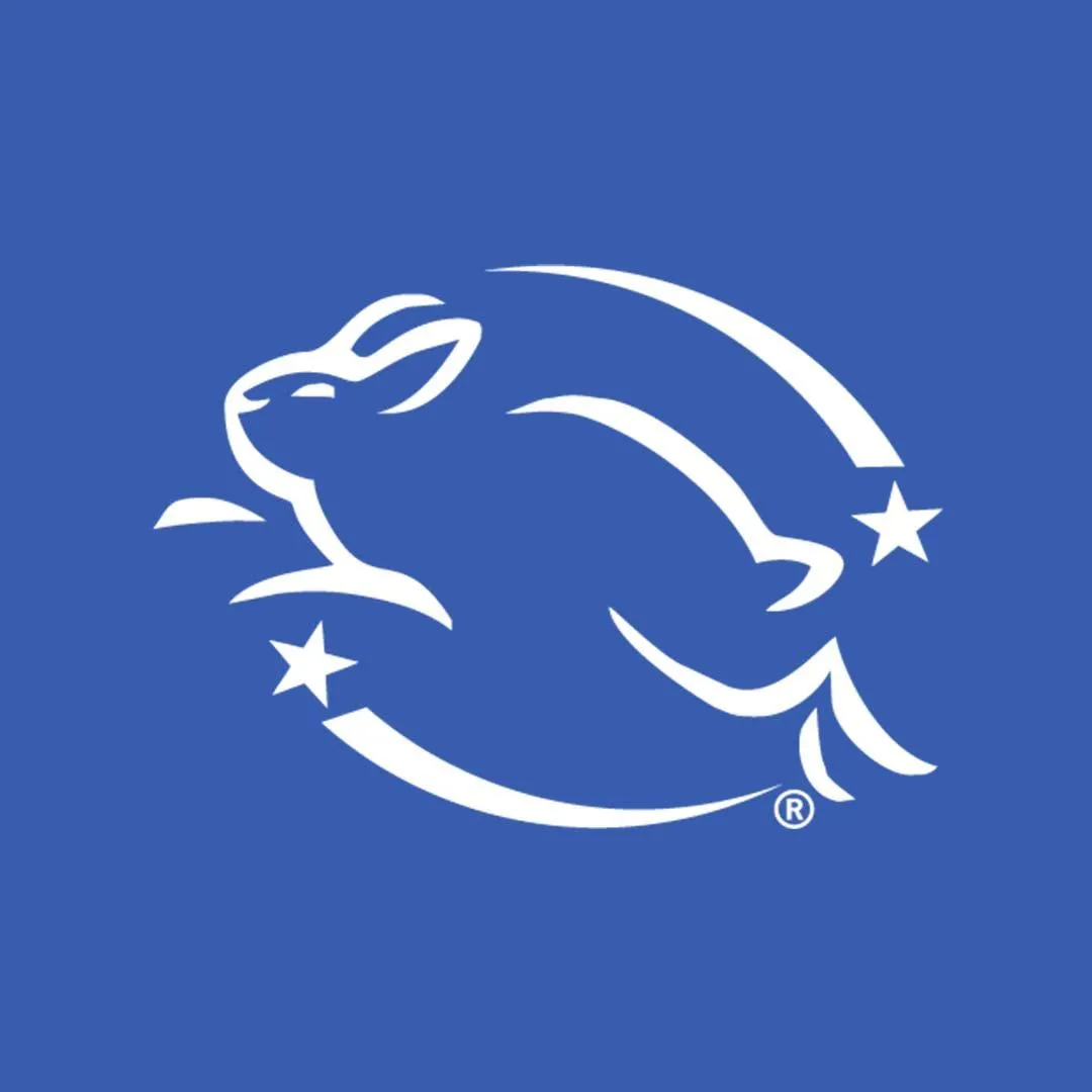 Leaping Bunny Program