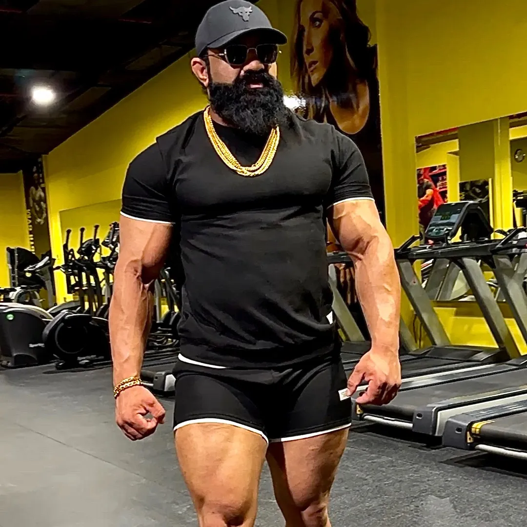 Mohsin Sajjad
