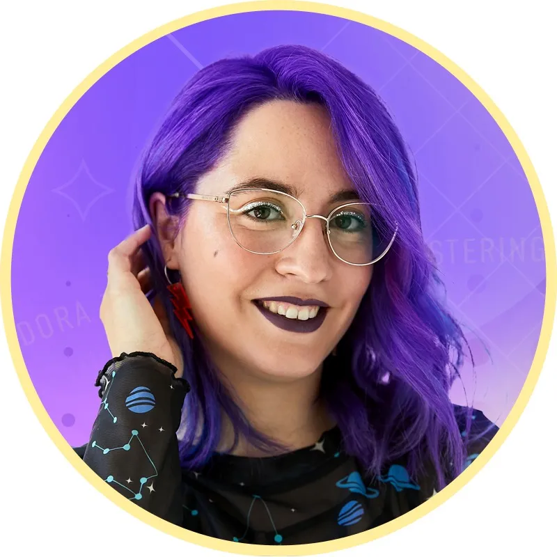 Miriam Gonzalez ✨Programación