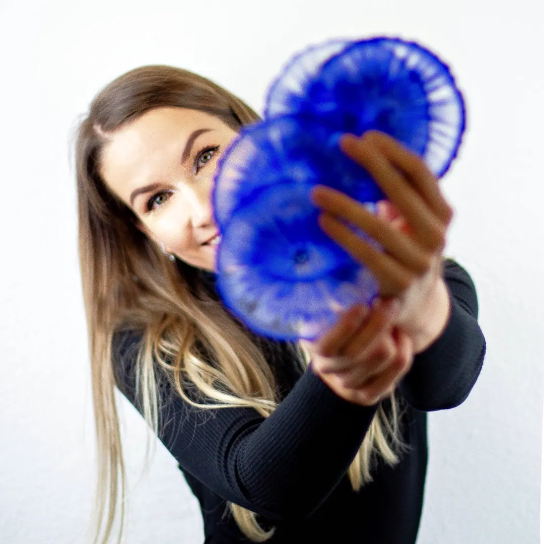 SK Art House - Resin Art & More