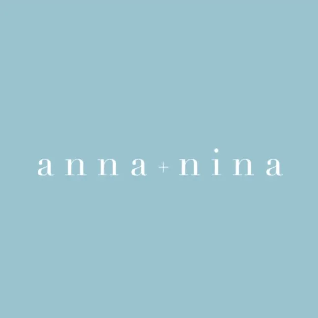 Anna + Nina