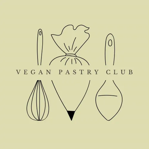 🌱Vegan Pastry Club🌱
