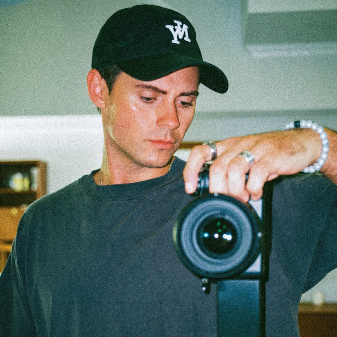 Lachlan Crane