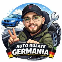 Auto Rulate Germania