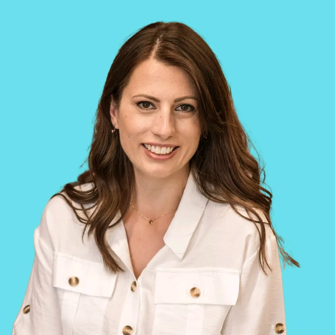 Katharine Estruch | A-level & GCSE Biology Teacher