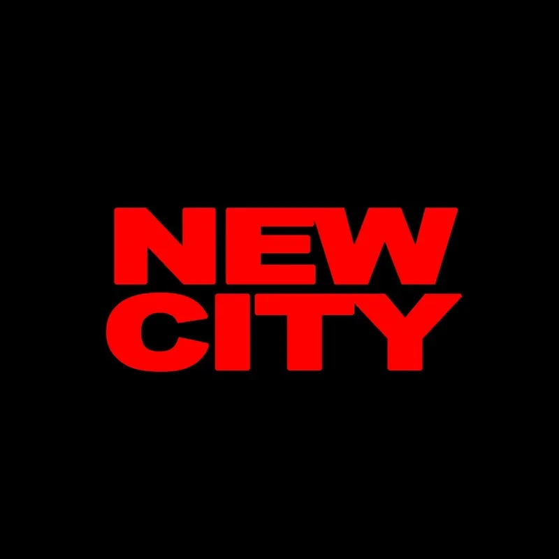 NEW CITY
