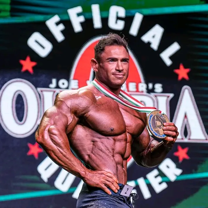 Riccardo Croci