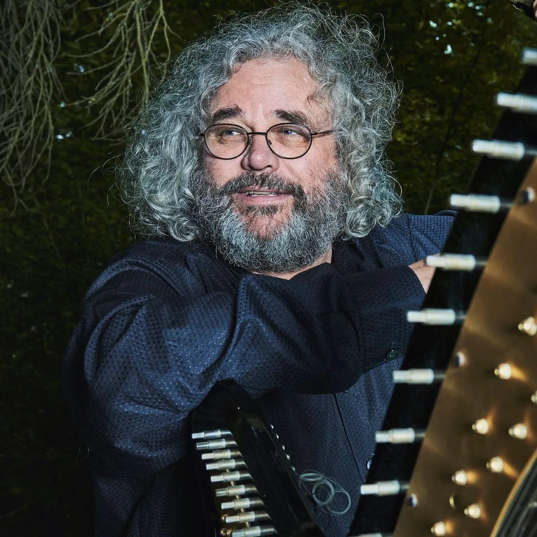 Andreas Vollenweider & Friends