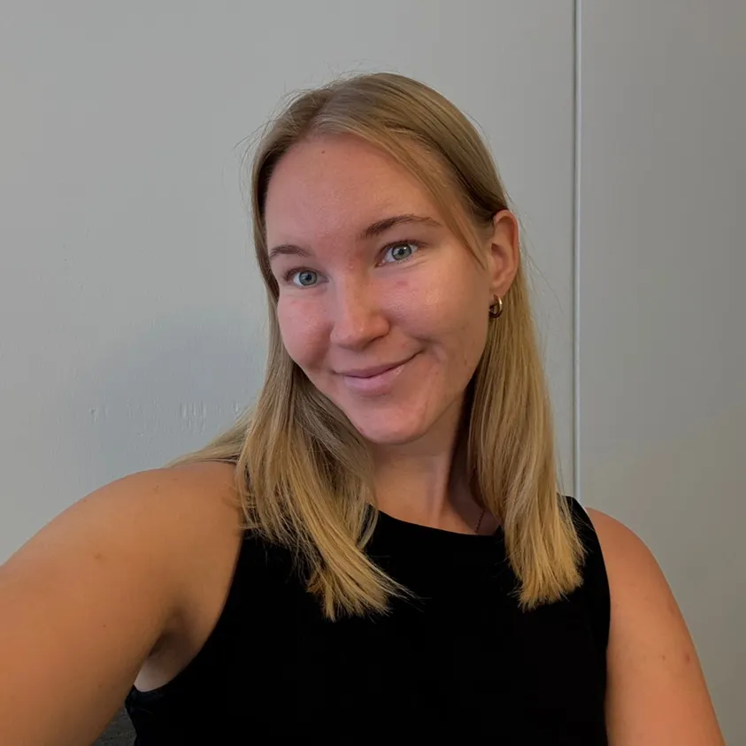 Mie Vesterskov