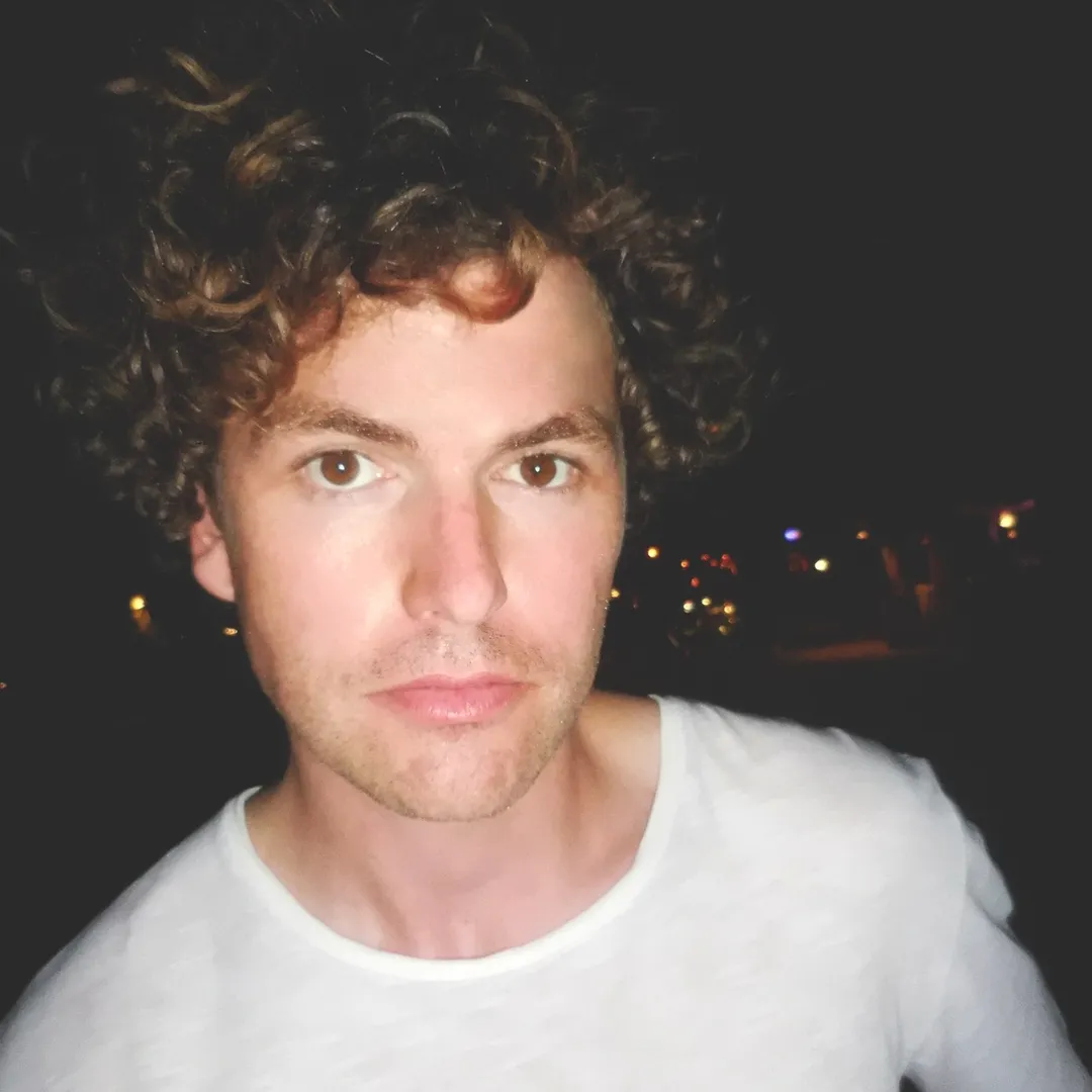 Vance Joy