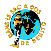 Dans le sac a dos de Benito