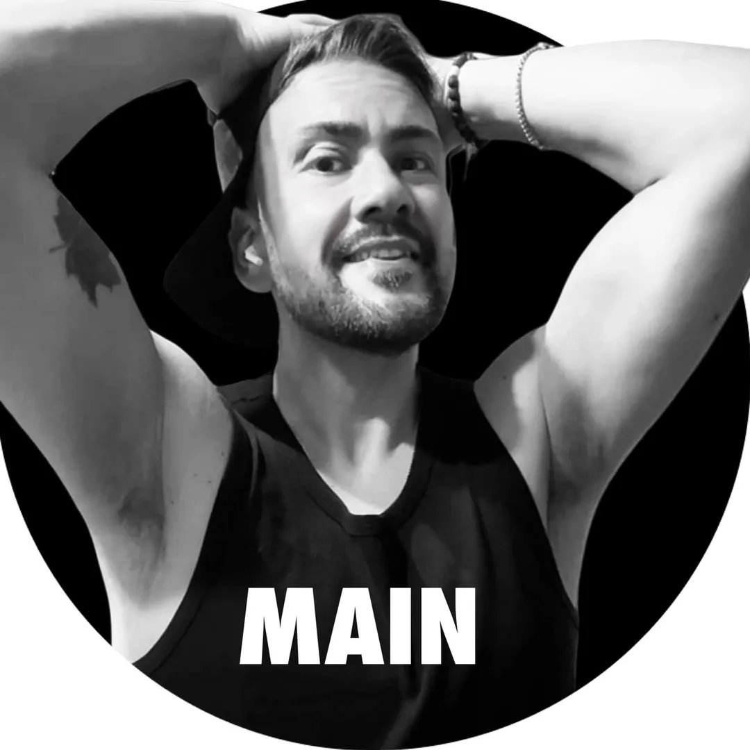 My Journey with Marc