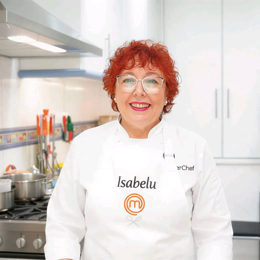 La Cocina De Isabelu