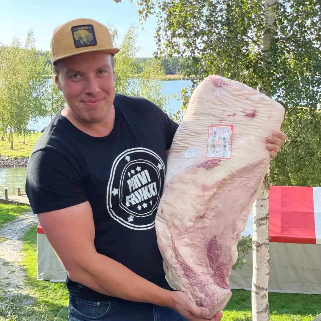 Pihvifriikki