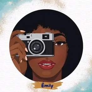 LES RUBRIQUES D'EMILY