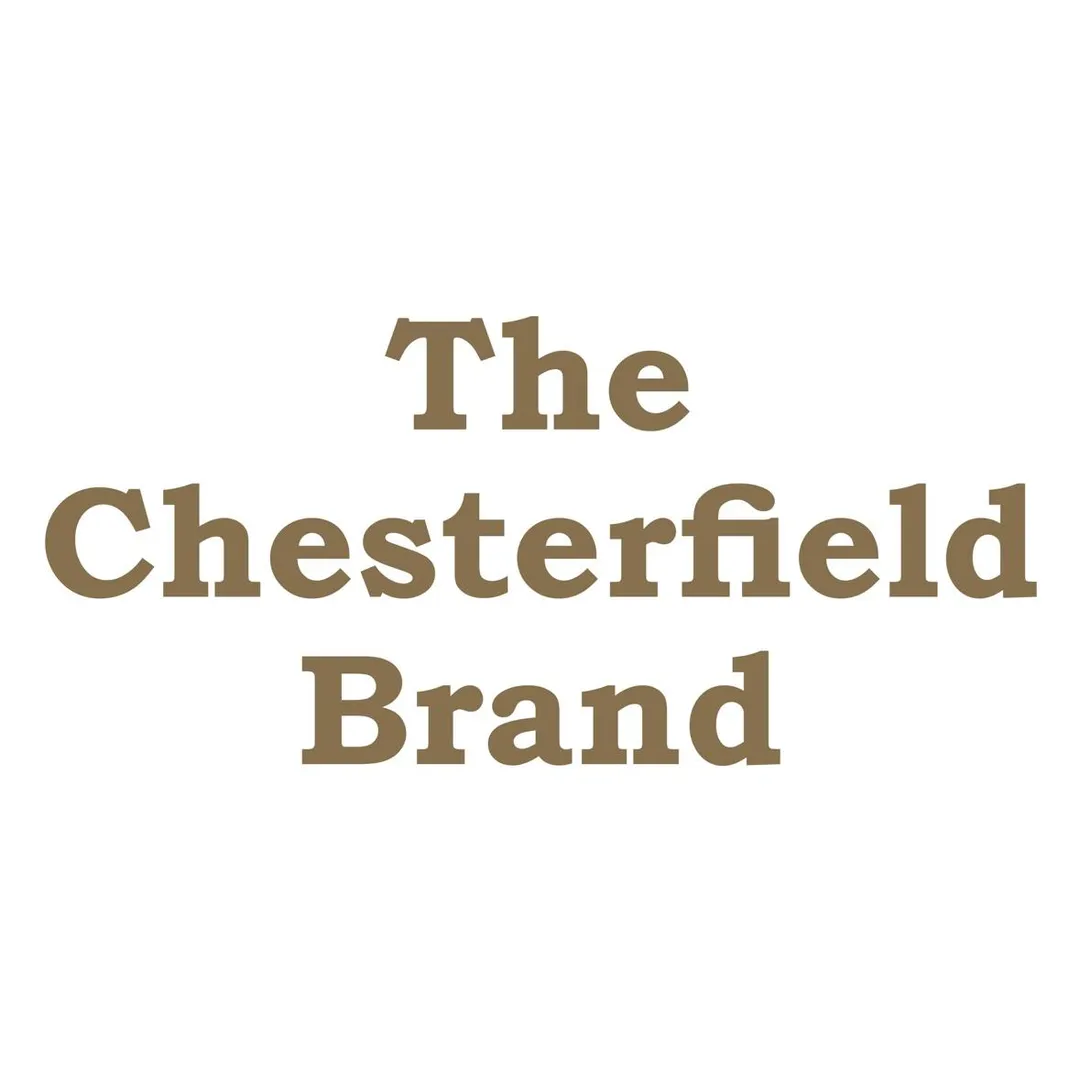 The Chesterfield Brand