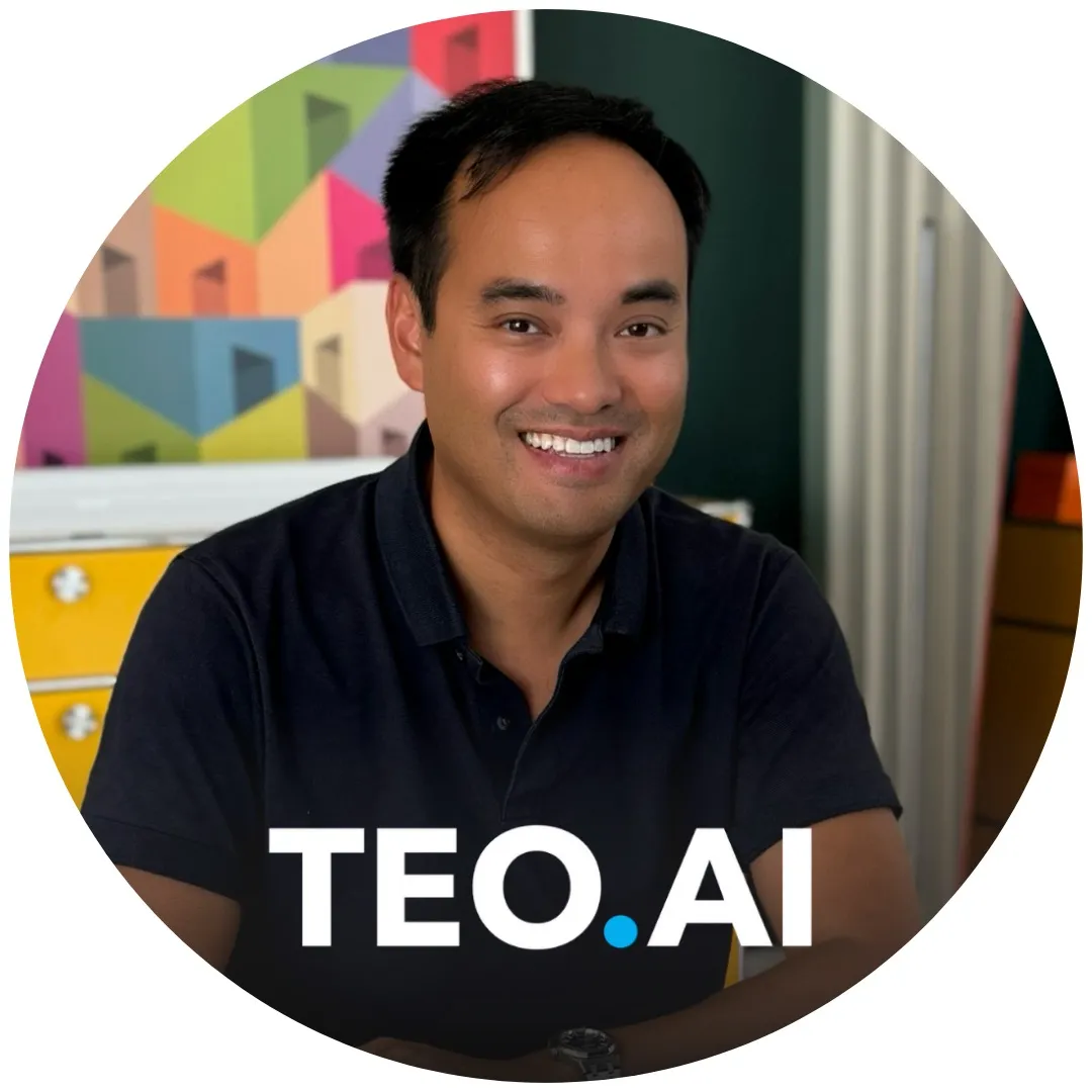 Dr. Teo Pham