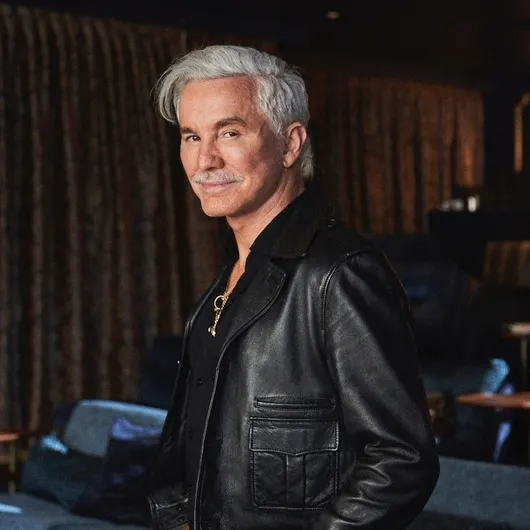 Baz Luhrmann