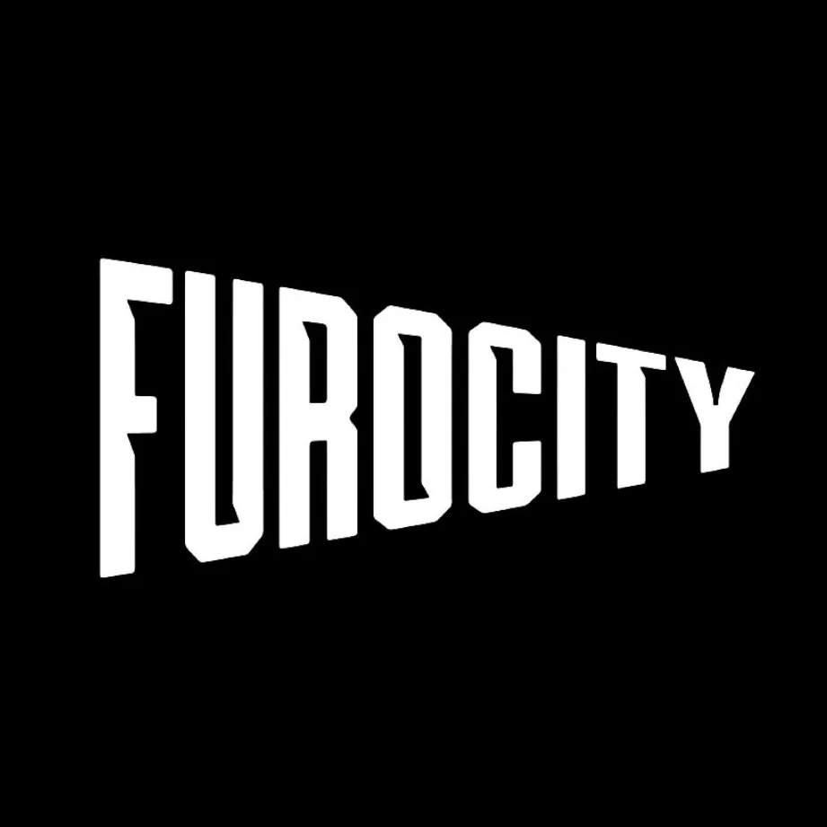 FUROCITY By Tyson Fury