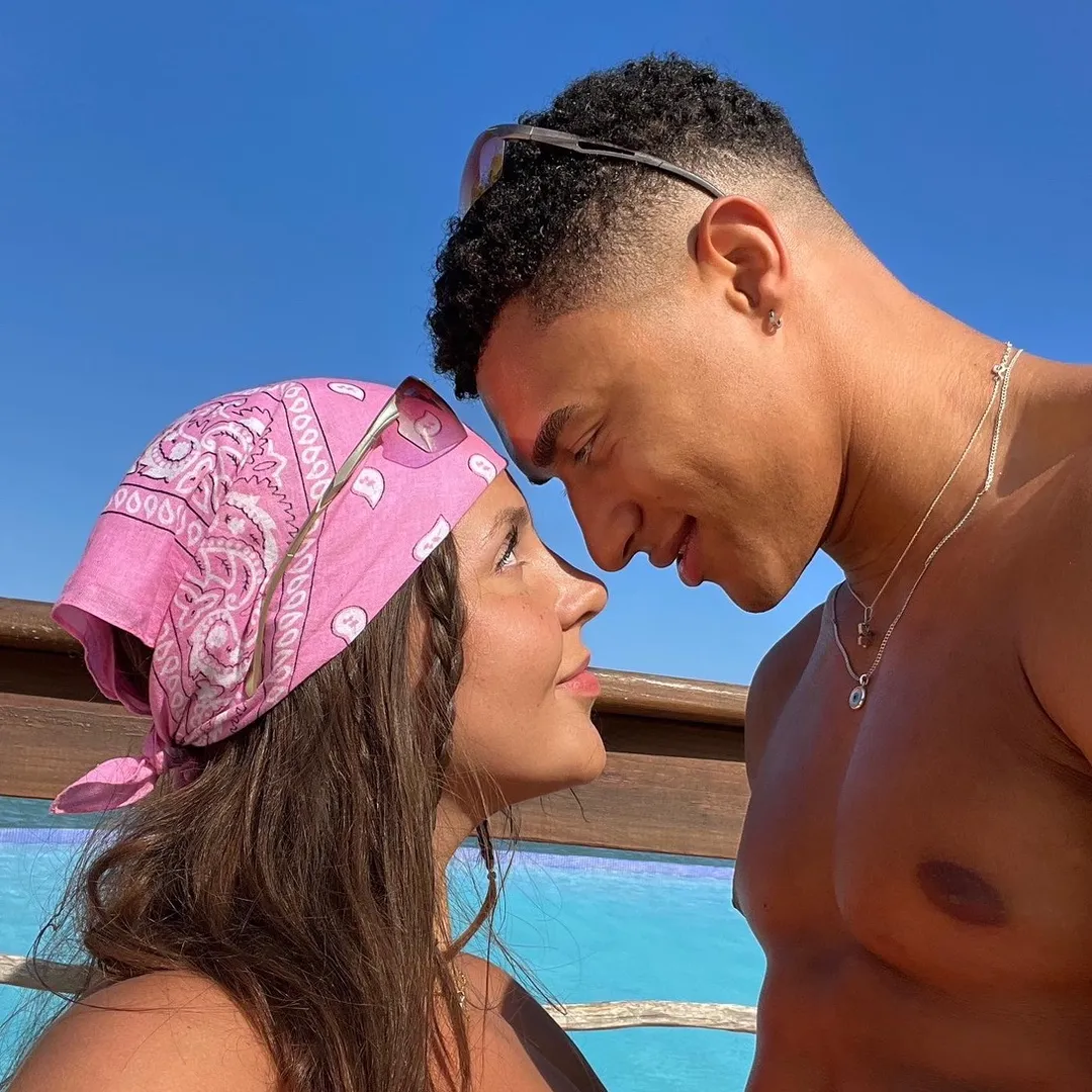 May And Nate