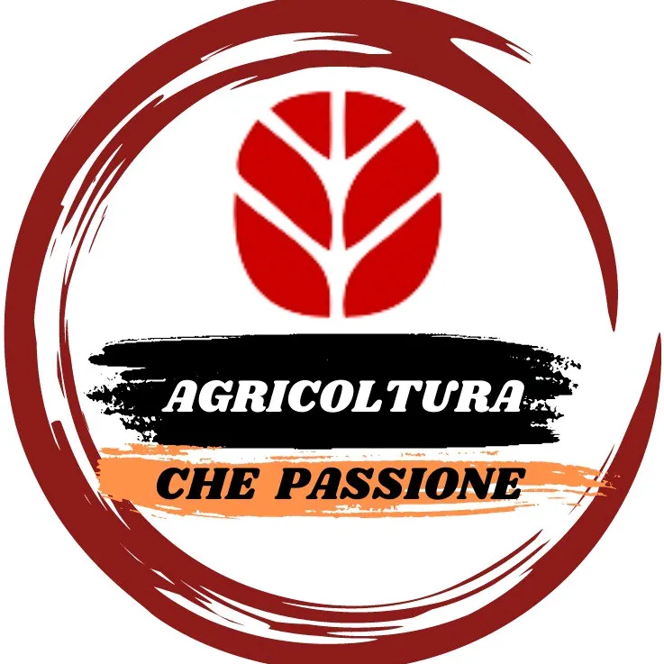 AGRICOLTURA CHE PASSIONE