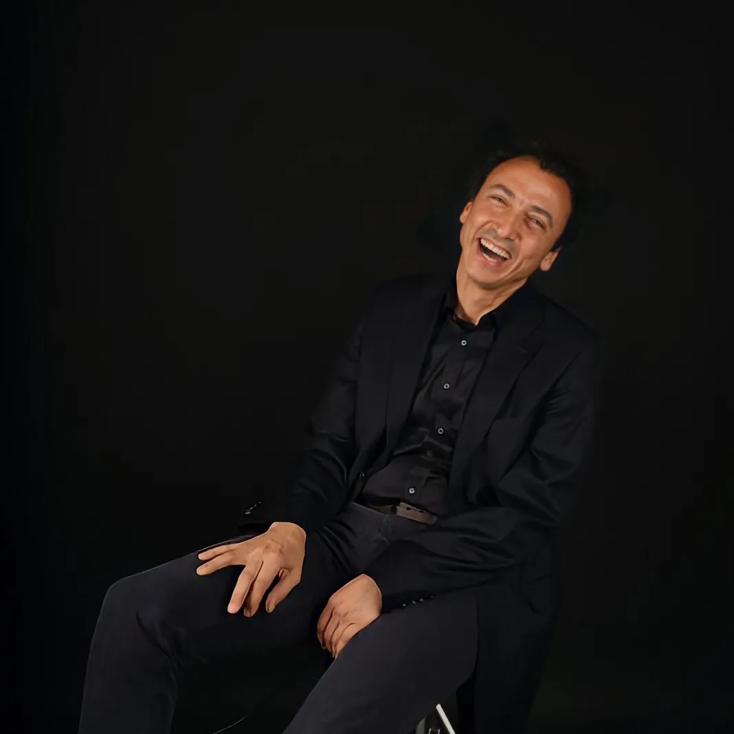 Gurkan Ozkoc