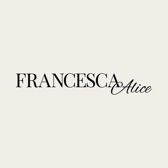 Francesca Alice | Womenswear Label
