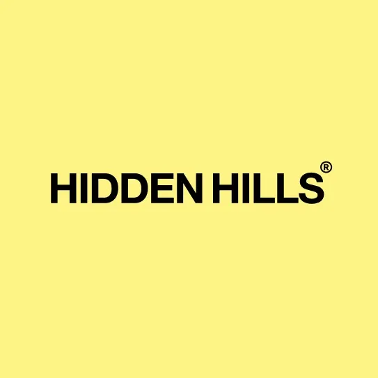 HIDDEN HILLSⓇ