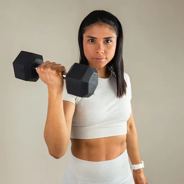 Adriana Meaury	▪️fitness