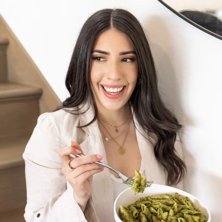 Danielle Brown | Healthy Recipes
