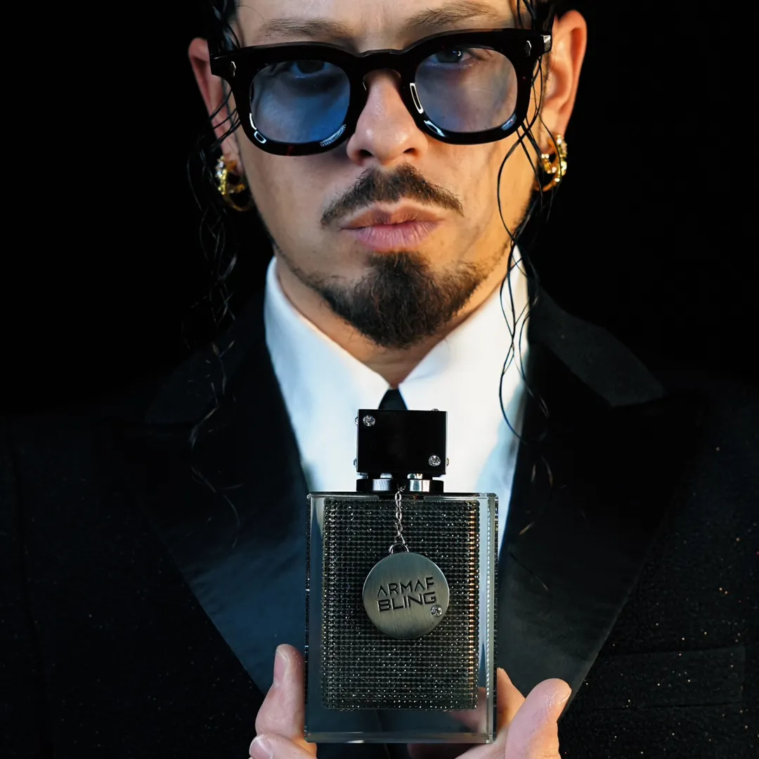 Rico Fragrance