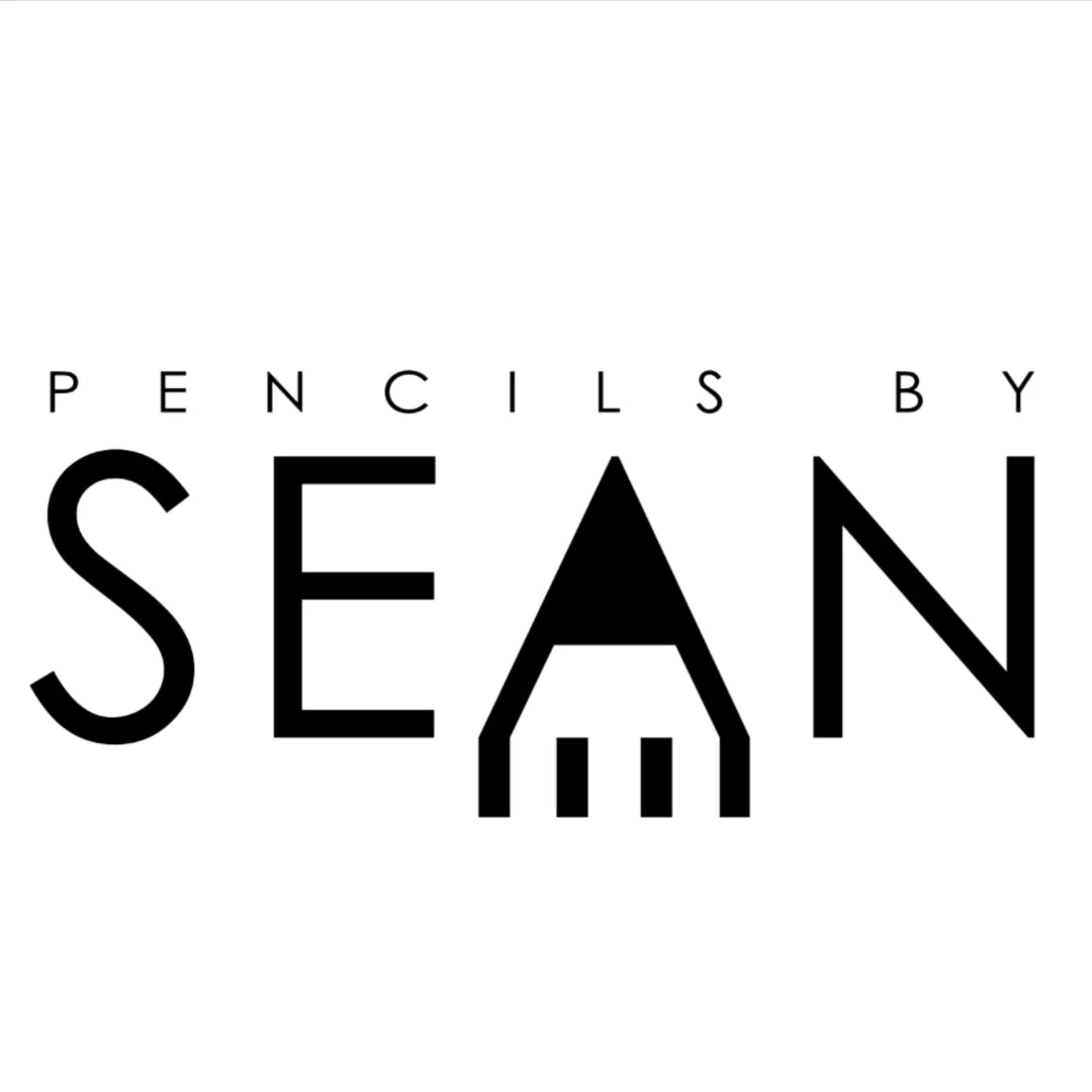 Pencils By Sean
