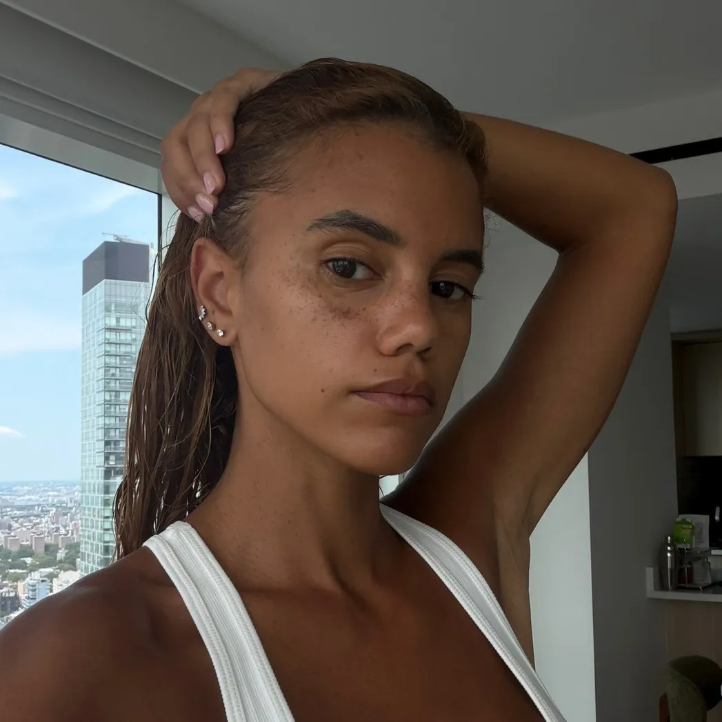 Larissa Jeanne