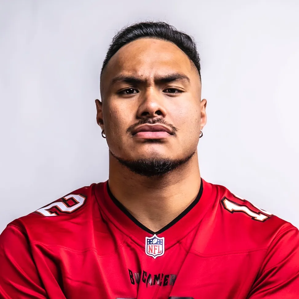 Johnny Tuivasa-Sheck