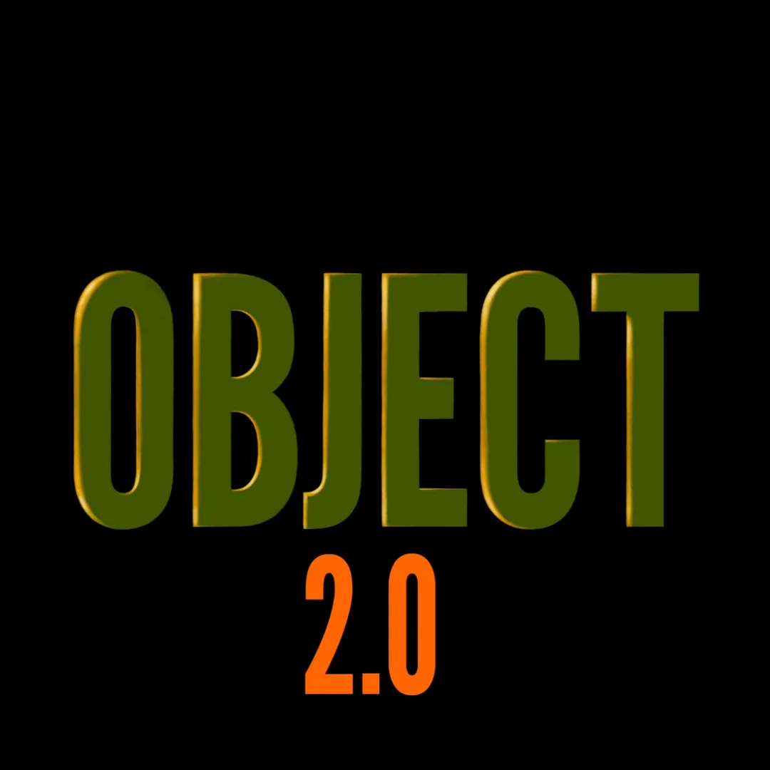 OBJECT