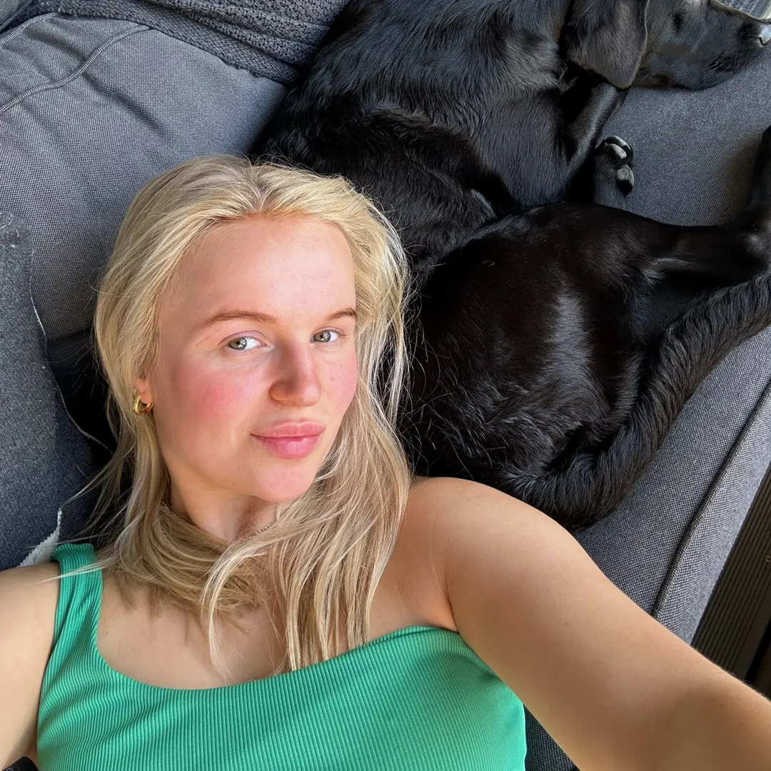 Vilde Claussen