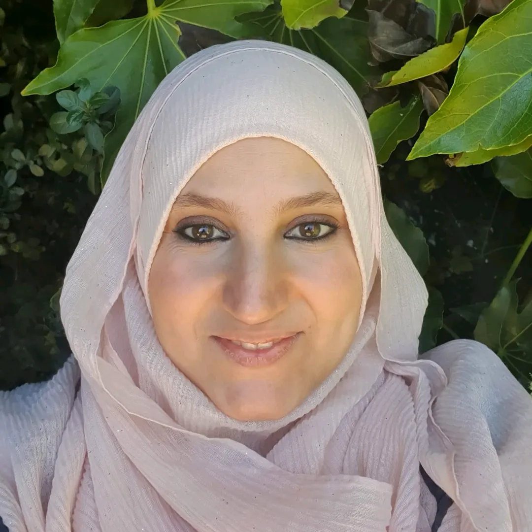 Leyla Zerrad