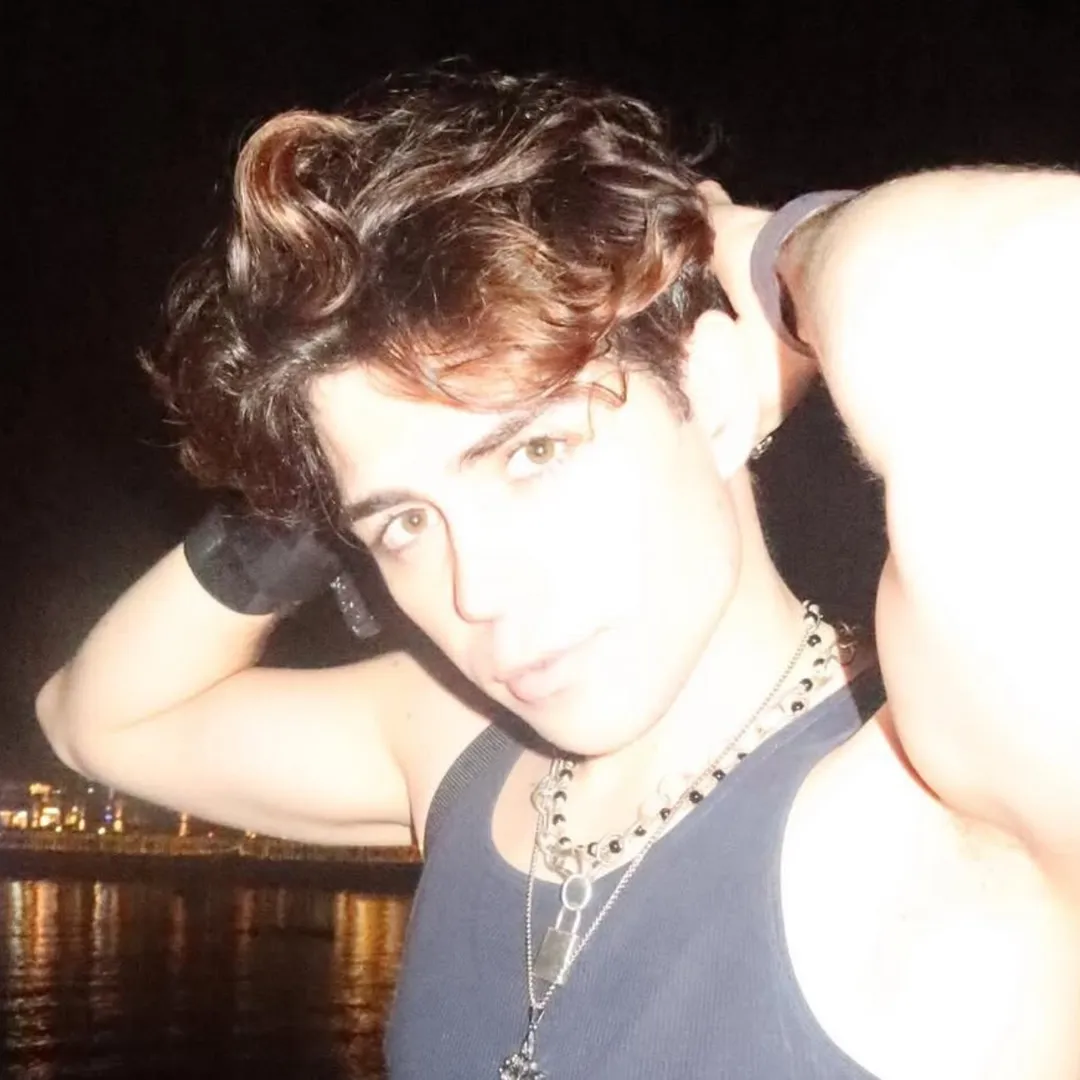 Benji Krol